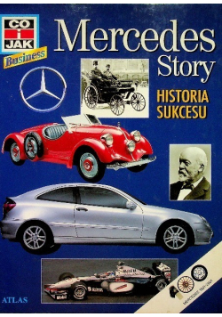 Mercedes Story Historia sukcesu