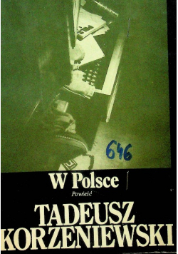 W Polsce Dedykacja autora