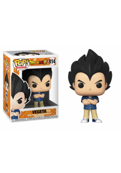 Figurka Animation Dragon Ball Super Vegeta Funko POP