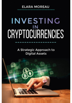 Investing in  Cryptocurrencies