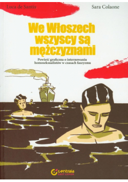 We Włoszech wszyscy są  mężczyznami