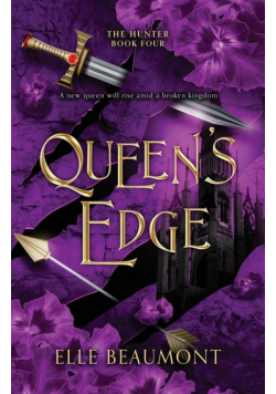 Queen's Edge