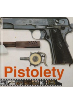 Pistolety 500 fotografii