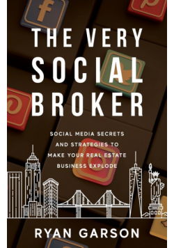 The Very Social Broker