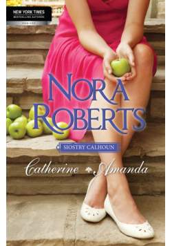 Catherine i Amanda