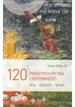120 prostych pytań i odpowiedzi