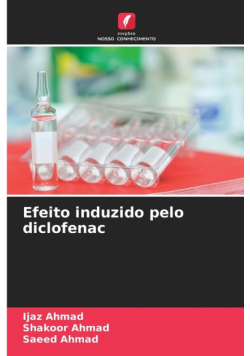 Efeito induzido pelo diclofenac