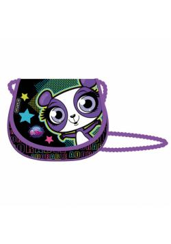 Torebka na ramię Littlest Pet Shop