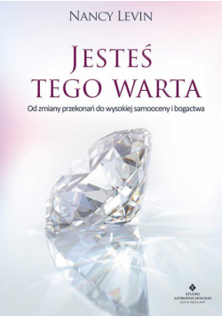 Jesteś tego warta