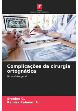 Complicações da cirurgia ortognática