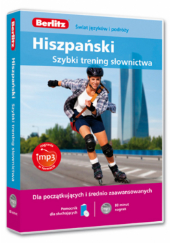 Hiszpański Szybki trening słownictwa