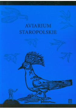 Aviarium staropolskie