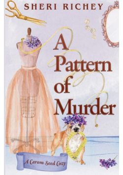 A Pattern of Murder