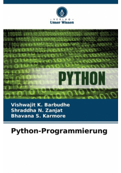 Python-Programmierung