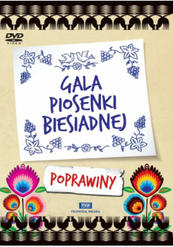 Gala Piosenki Biesiadnej Poprawiny