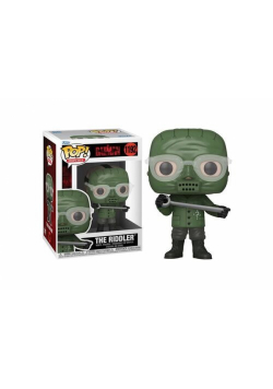 Figurka Movies The Batman The Riddler Funko POP