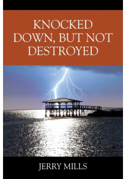 Knocked Down, But Not Destroyed