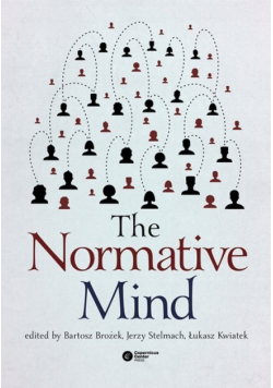Stelmach Jerzy (red.) - The Normative Mind