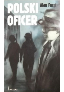 Polski oficer
