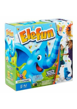 Elefun