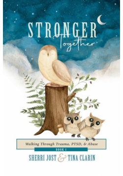 Stronger Together