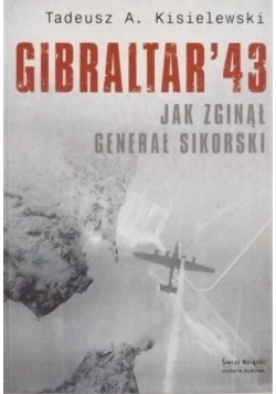 Gibraltar 43