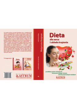 Dieta dla serca i układu krążenia