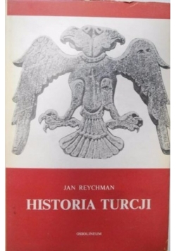 Historia Turcji