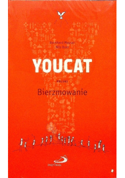 YouCat polski bierzmowanie