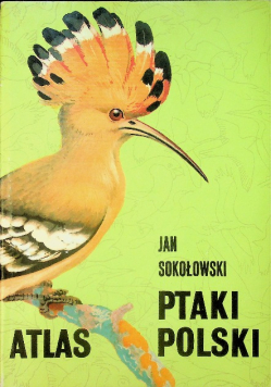 Atlas Ptaki Polski