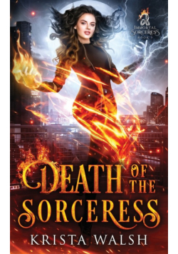 Death of the Sorceress