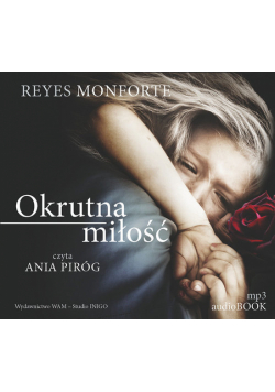 Okrutna miłość, Audiobook