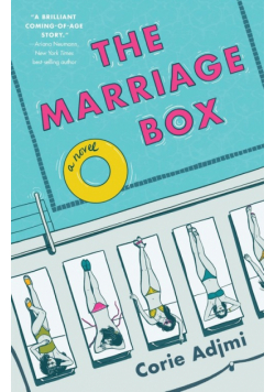 The Marriage Box