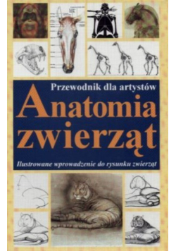 Anatomia zwierząt