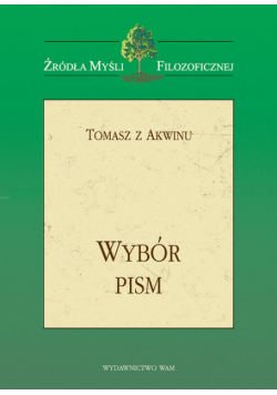 Wybór pism