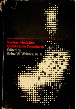 Nuclear medicine quantitative procedures