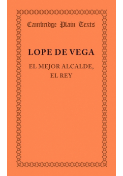 El Mejor Alcalde, El Rey