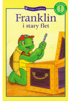 Czytamy z Franklinem. Franklin i stary flet