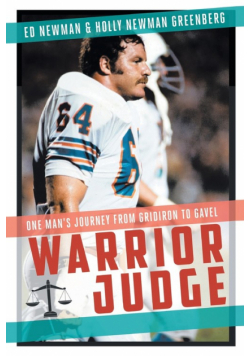 Warrior Judge