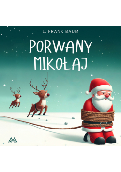 Porwany Mikołaj