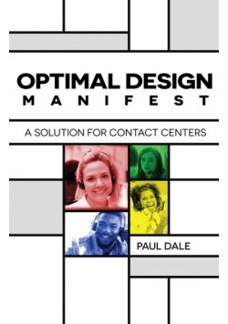 Optimal Design Manifest