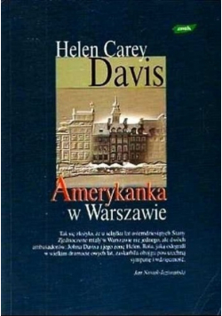 Amerykanka w Warszawie