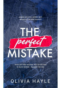 The Perfect Mistake