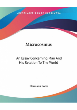 Microcosmus