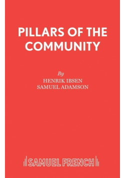 Pillars of the Community
