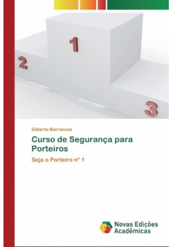 Curso de Segurança para Porteiros