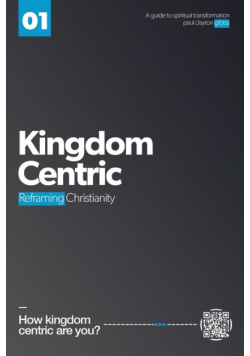 Kingdom Centric