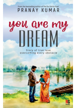 You are my dream