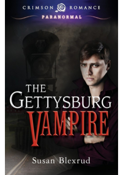 The Gettysburg Vampire