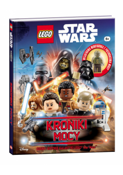 Lego Star Was Kroniki mocy